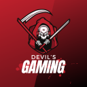 â­ Devil's Gaming â­ Server Icon