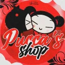 Pucca's shop! #1K