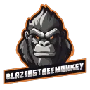 Blazing Tree Monkies / BTM