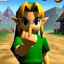 𓋹 ˖ °  MEMENTO MORI ₊ ⁺ Discord Server Icon