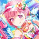 PJSK ; Tropical Abyss! Discord Server Icon