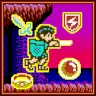 Battle of Olympus Central