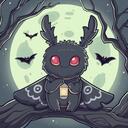 Cryptid Hollow Discord Server Icon
