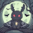 Cryptid Hollow (Chaos Ascended) Icon