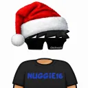 🎄 Nuggie16 Nation DonutSmp 🎁