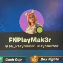 FNPlayMak3r  server