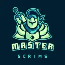 Master Scrims Asia