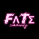 𐔌     fate    𝜗𐑞       .gg/fatetag    ★ avatar