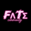𐔌     fate    𝜗𐑞       .gg/fatetag    ★ Server Icon