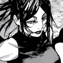 /curse ⟢ Discord Server Icon