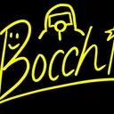Bocchi The Rust!
