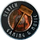 ULRICH'S WORKSHOP