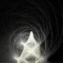 Quantum Computer Art