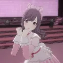 休止中