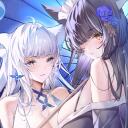 Deadlock : Azur Lane Discord Server Icon