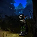 FlareMango’s Shadows