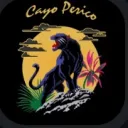 État de Cayo Perico |