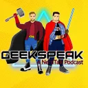 GeekSpeak Homies