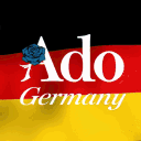 Ado Germany 🇯🇵 🇩🇪