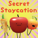 Secret Staycation icon