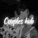 . 🌸 Couples hub | Dating • Chilling • Social • Events • Pfp