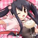・・  :koko’z kawaii kakes ! . ૮ ╰・ Discord Server Icon