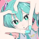 Community Miku