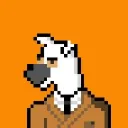 Inj pixel dog
