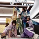 NewJeans Latam Discord Server Icon