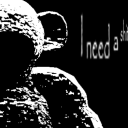 i need a shit: Offical icon