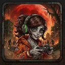 Ellie Horror Show
