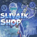 Sliv4ik Shop