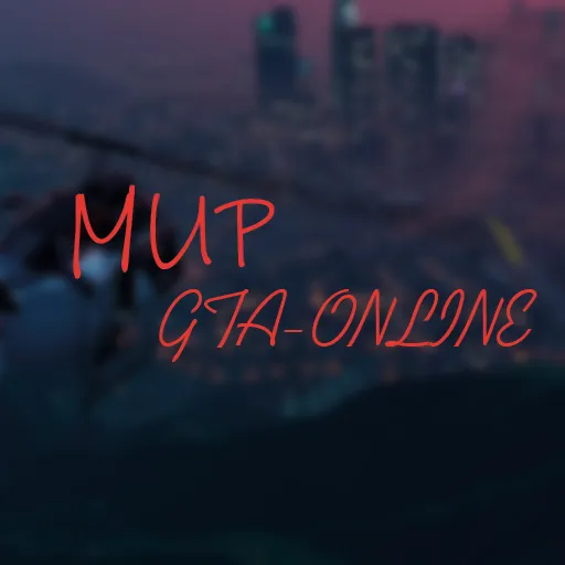 Мир GTA-Online — мониторинг Discord сервера, статистика и рейтинг