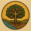 🌳 Psalm 1:3 Discord server icon
