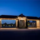 "Crestwood Oasis Residences"