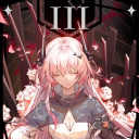 Arknights:Black Rain Discord server icon