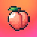 Peach Games Discord Server Icon