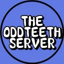 The Oddteeth Community Server.