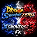 DRAGON BALL: Sparking! ZERO/XENOVERSE 3 FR