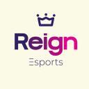 Golden Reign Discord Server Icon