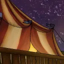 ⋆ The Fantabulous Funhouse ⋆ .ᐟ