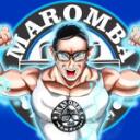 Comunidade Maromba Nerd - CMN Discord Server Icon