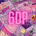 6 Digit Paradise discord icon
