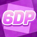 6 Digit Paradise discord icon