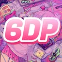 6 Digit Paradise discord icon