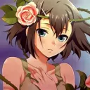 Caroline Palace discord icon