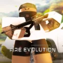 Fire Evolution