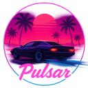 PULSAR RP | Discord Officiel icon