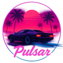 PULSAR RP | Discord Officiel icon
