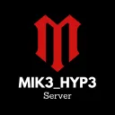 Mik3_Hyp3 Server